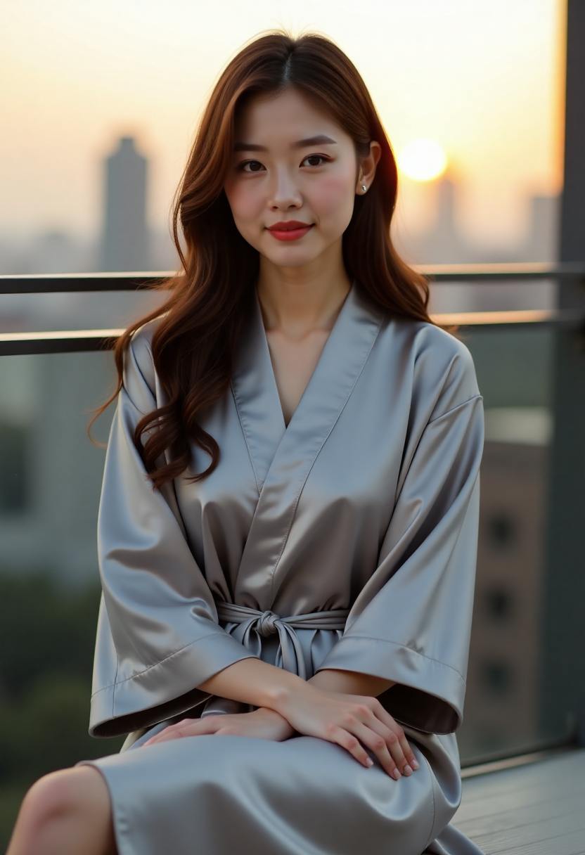 南方夜色海报
