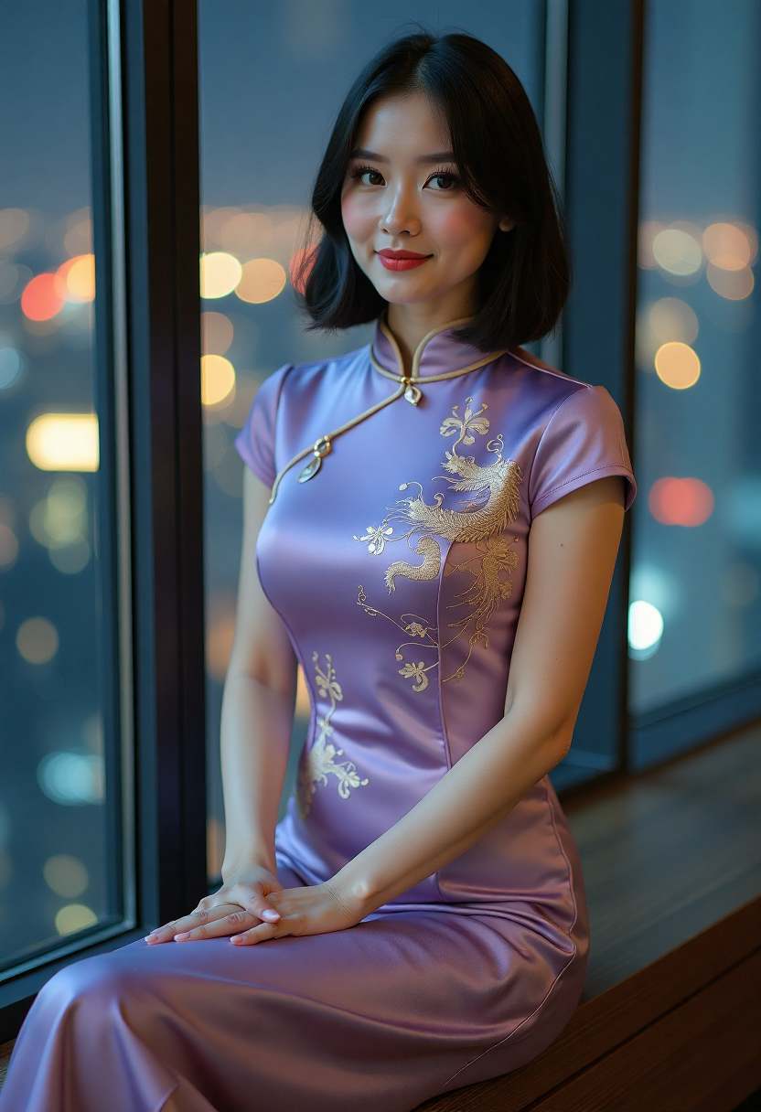 春日合伙人海报