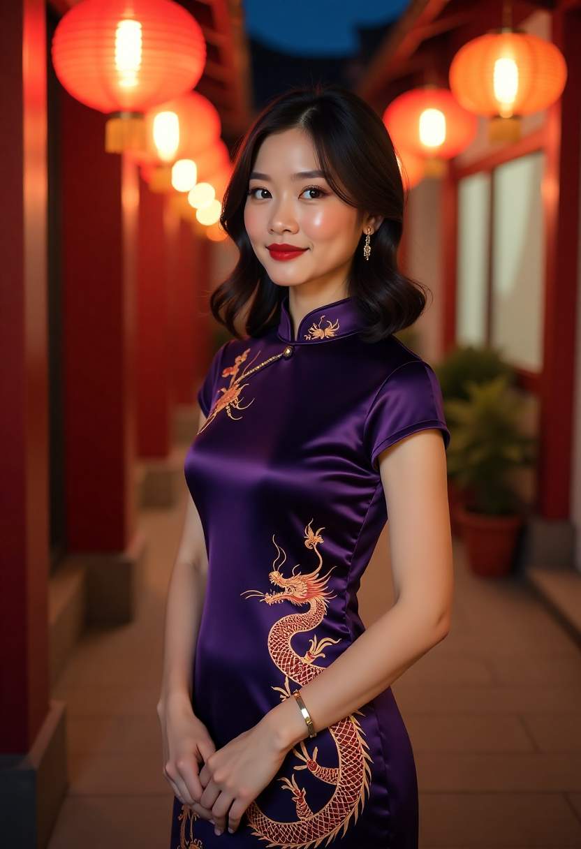 临江案卷海报