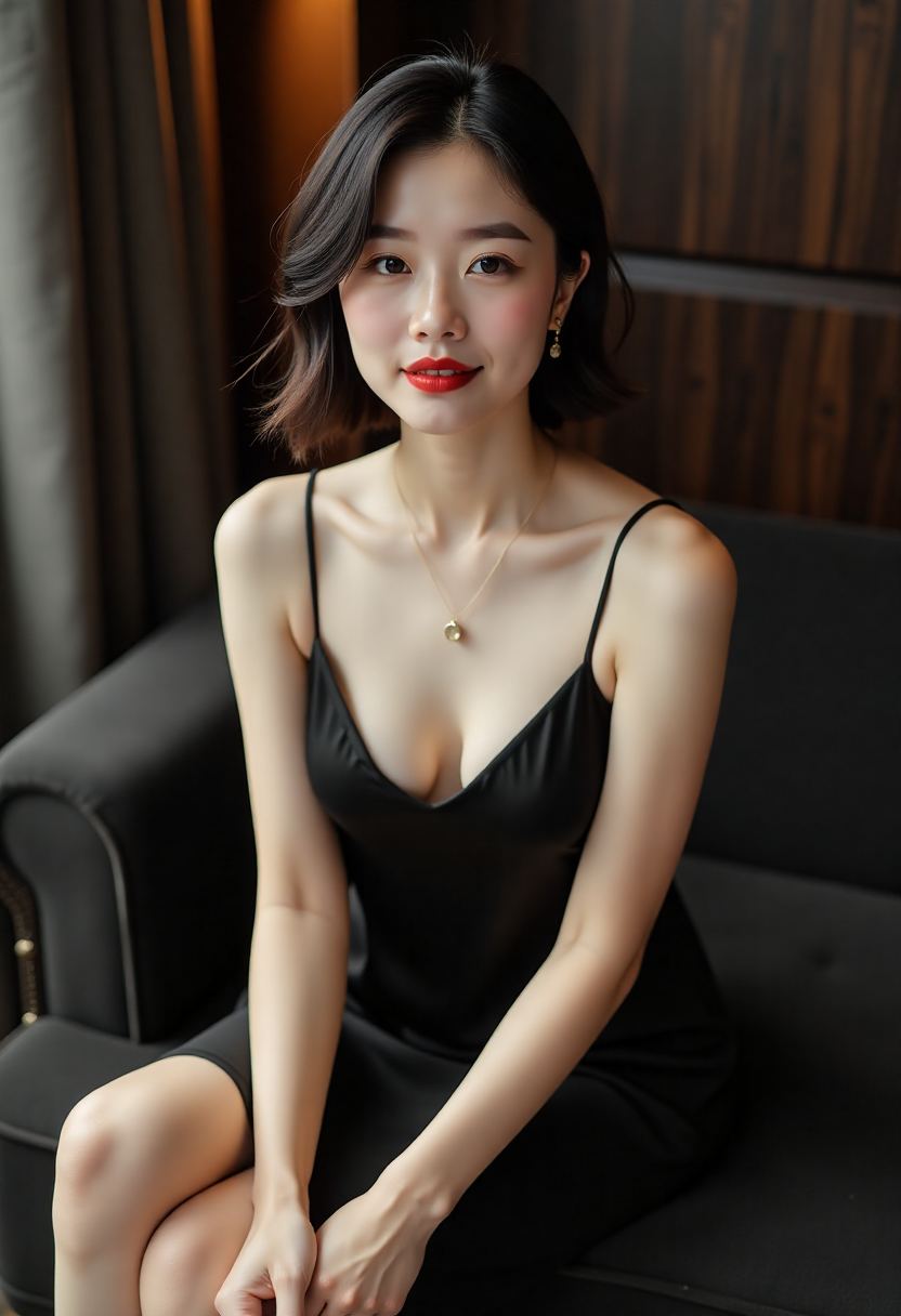 微光旧巷海报
