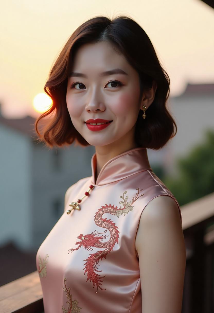 星河邮差海报