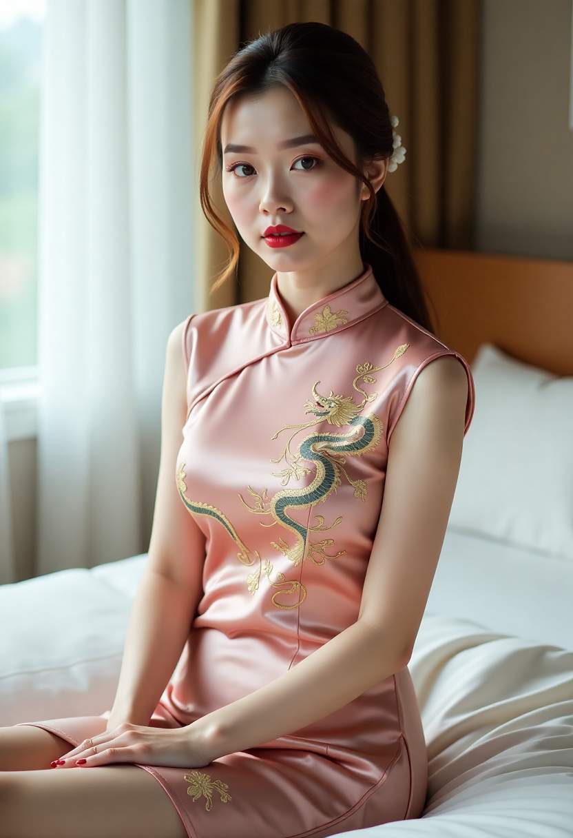 白昼谜局海报